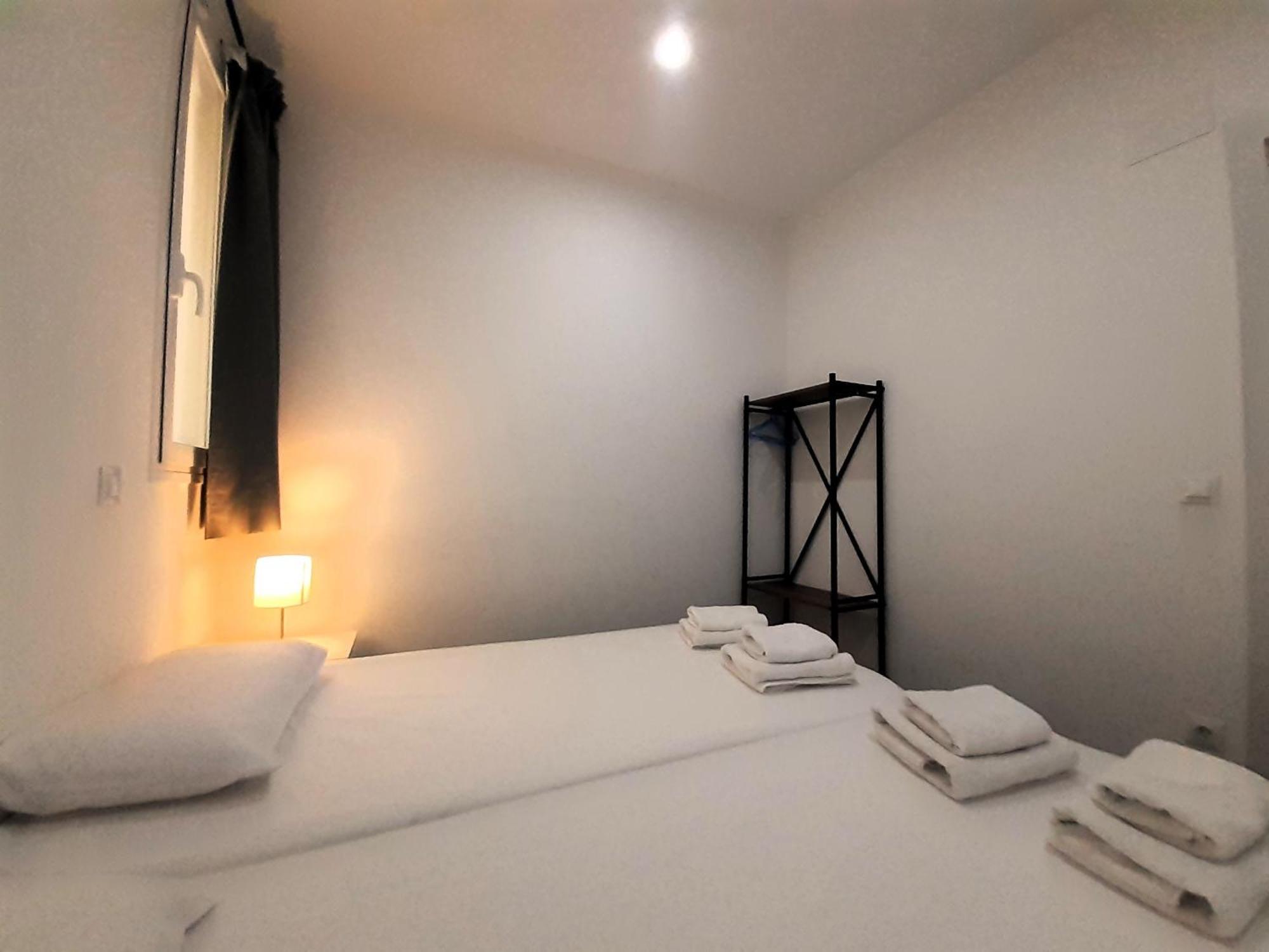Acogedor Apartamento En Gran Via, Madrid