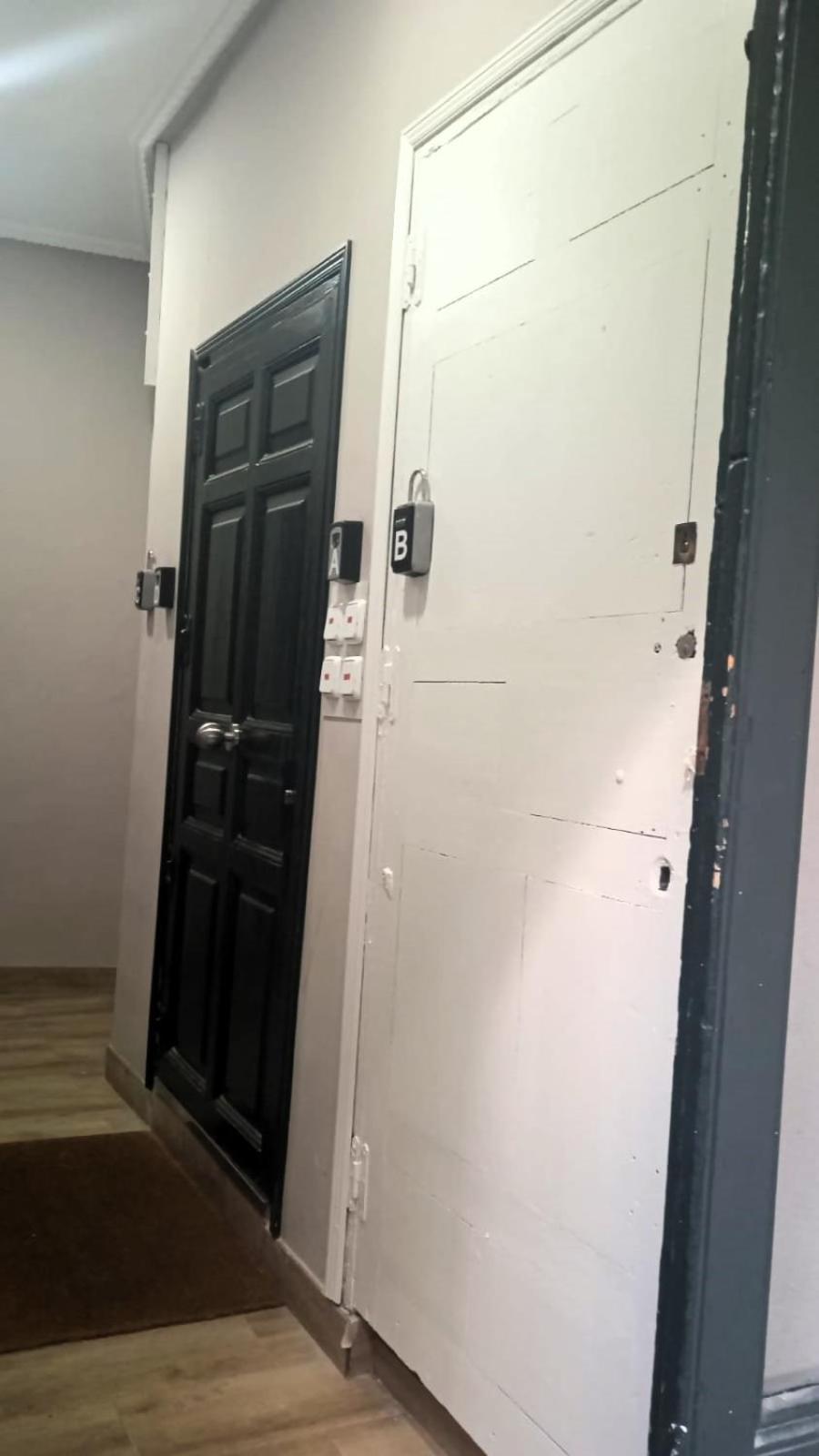 Acogedor Apartamento En Gran Via — Fotos 3